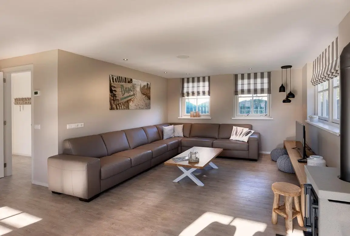 Foto #4 Huurwoning Duinweg Noordwijk