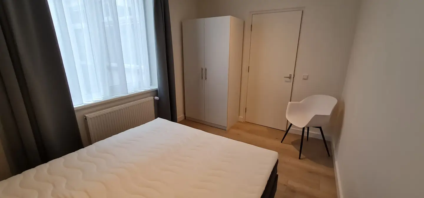 Foto #4 Appartement Beekstraat Arnhem