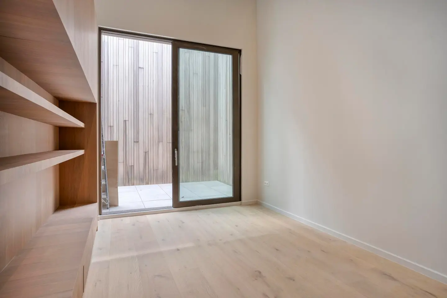 Foto #28 Huurwoning Franquinetstraat Maastricht