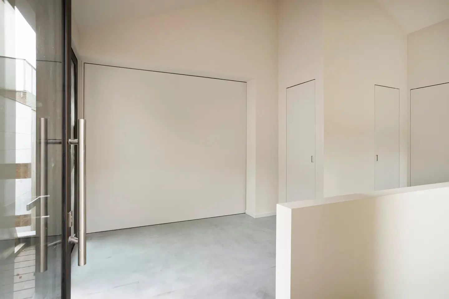 Foto #3 Huurwoning Franquinetstraat Maastricht