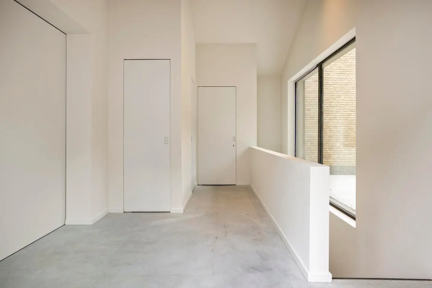 Foto #4 Huurwoning Franquinetstraat Maastricht