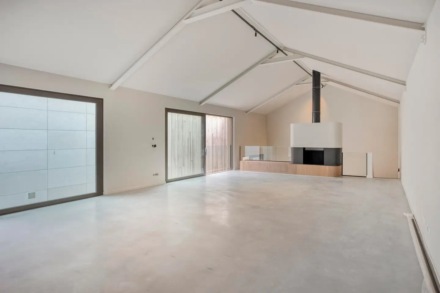 Foto #13 Huurwoning Franquinetstraat Maastricht