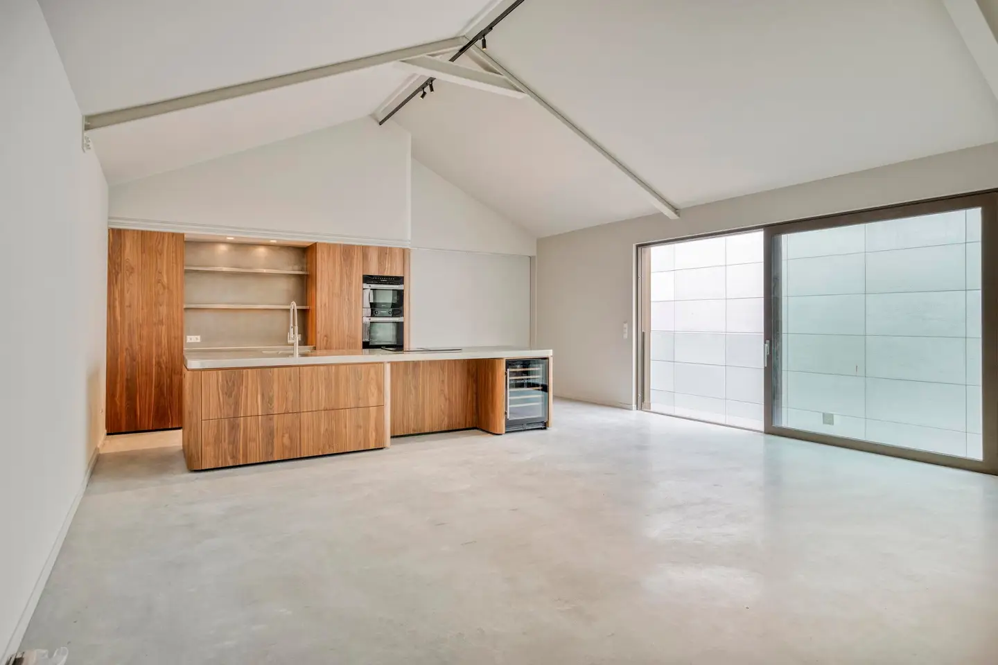Foto #10 Huurwoning Franquinetstraat Maastricht