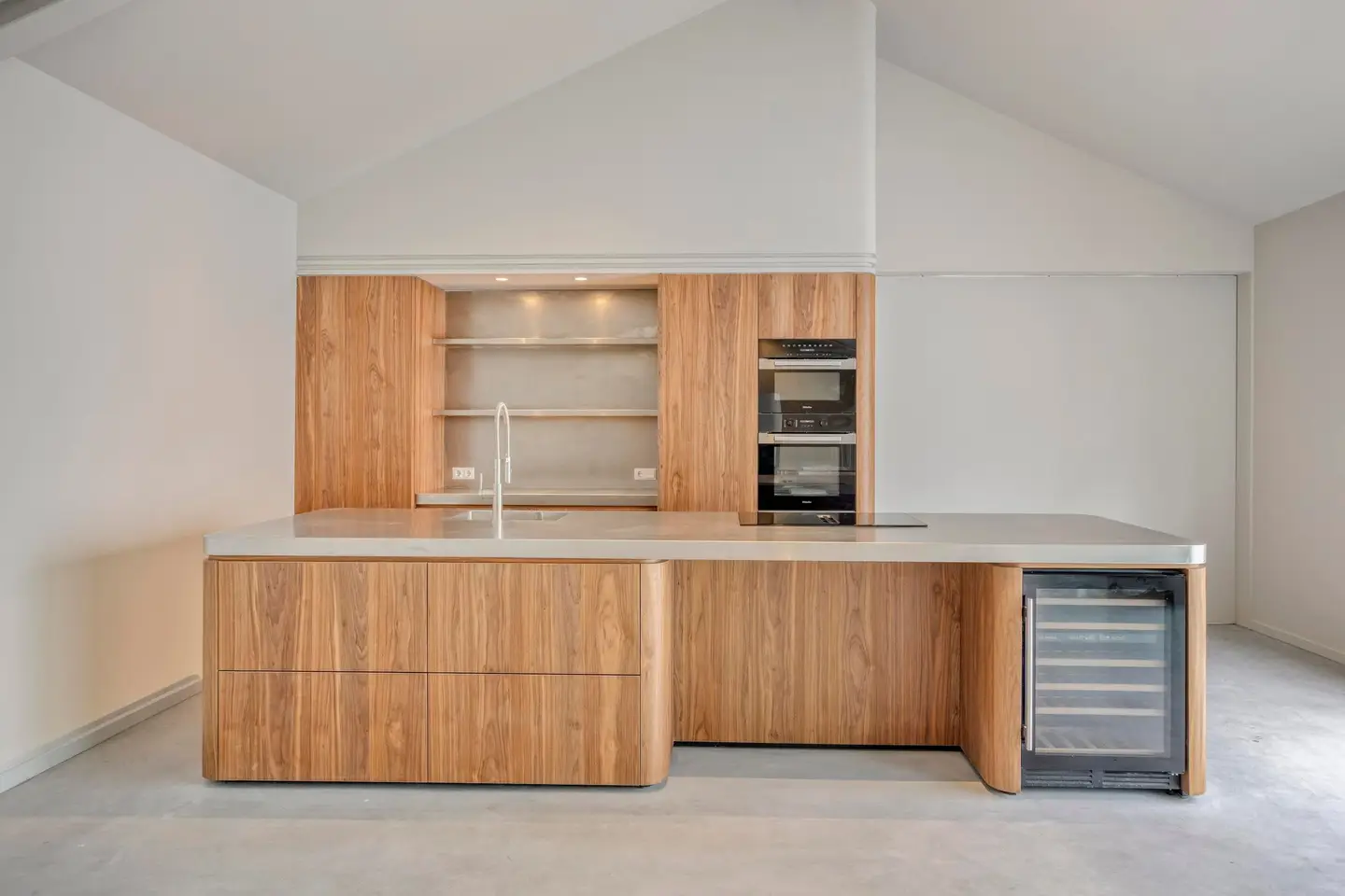 Foto #8 Huurwoning Franquinetstraat Maastricht