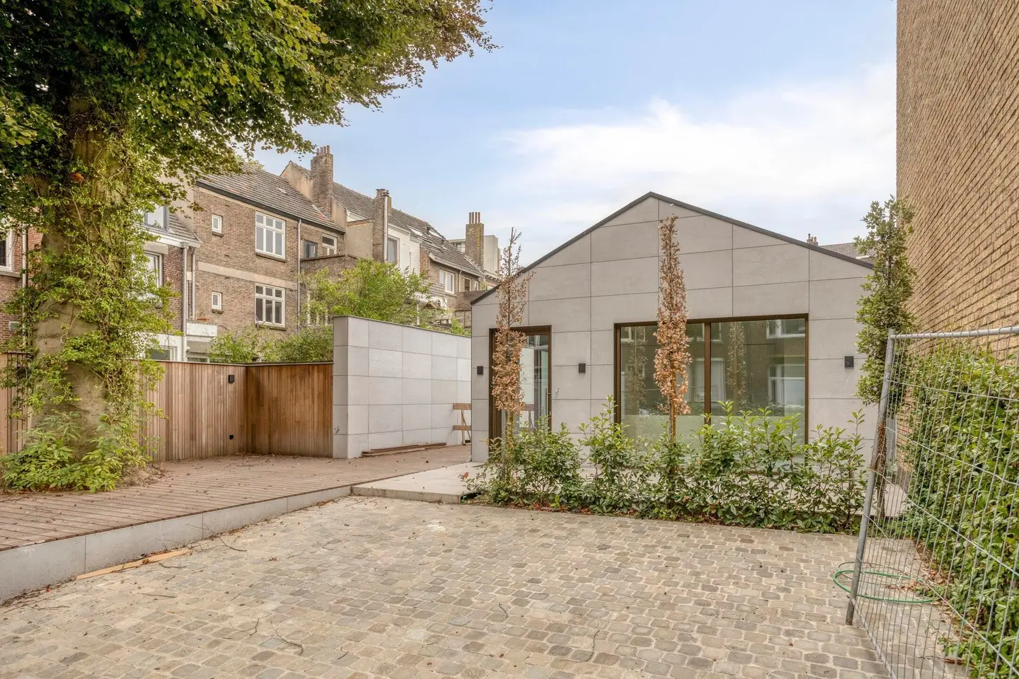 Foto #1 Huurwoning Franquinetstraat Maastricht