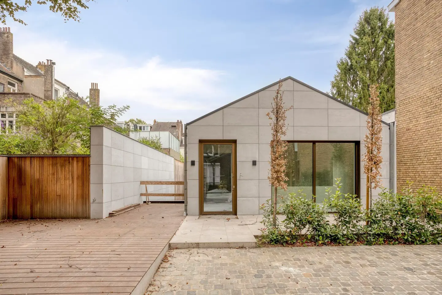 Foto #61 Huurwoning Franquinetstraat Maastricht