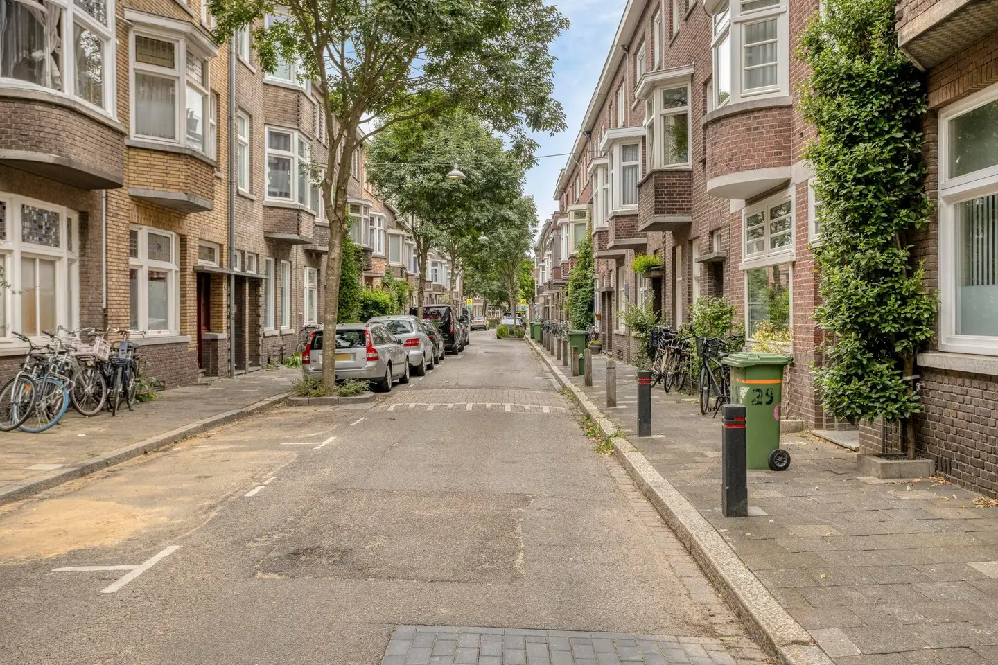 Foto #62 Huurwoning Franquinetstraat Maastricht