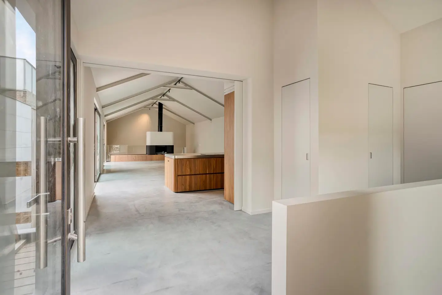 Foto #7 Huurwoning Franquinetstraat Maastricht