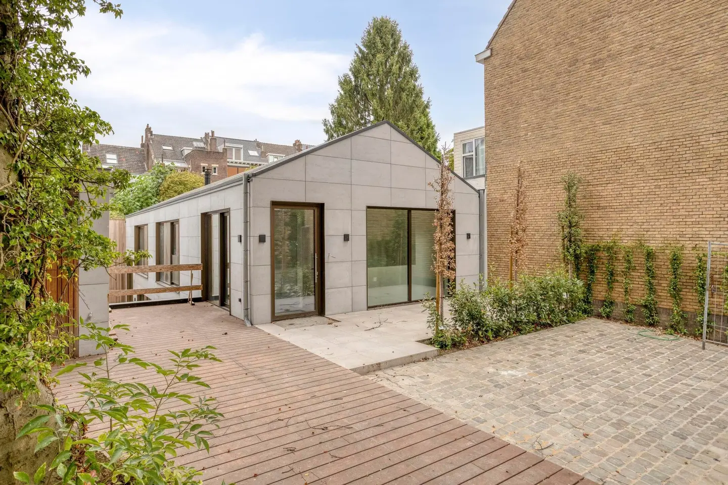 Foto #64 Huurwoning Franquinetstraat Maastricht
