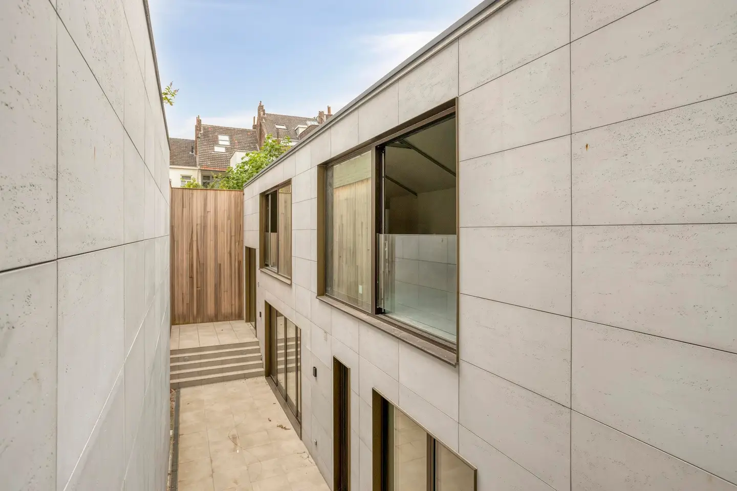 Foto #60 Huurwoning Franquinetstraat Maastricht
