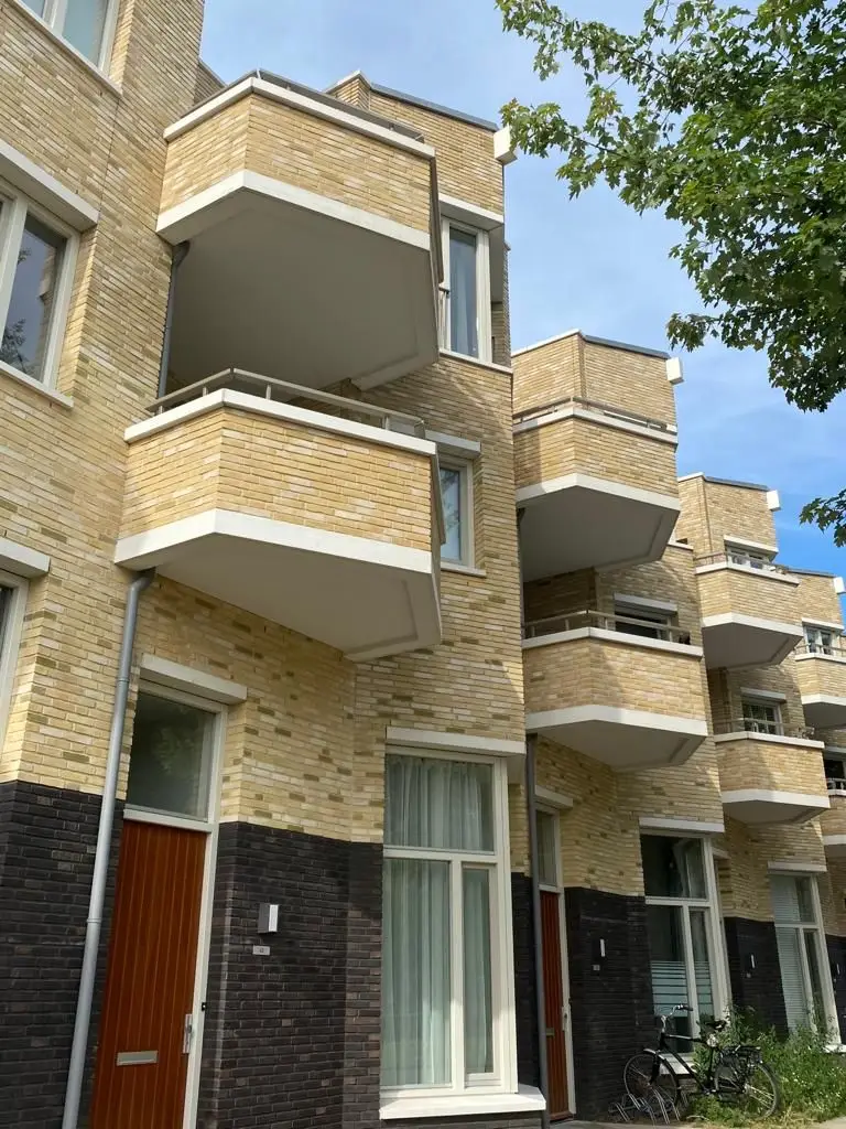 Foto #18 Appartement Voltastraat Maastricht