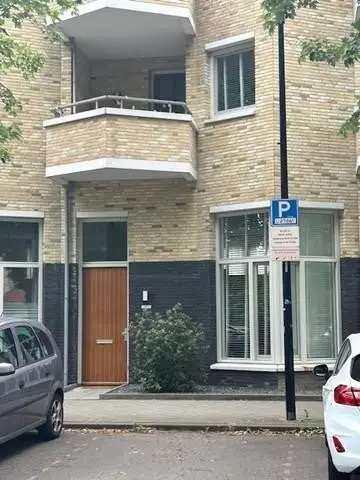 Foto #20 Appartement Voltastraat Maastricht