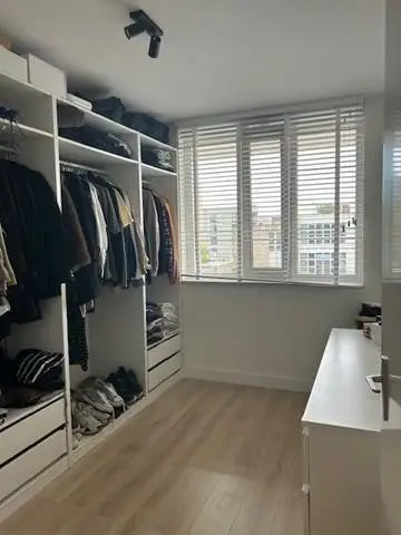 Foto #13 Appartement Voltastraat Maastricht