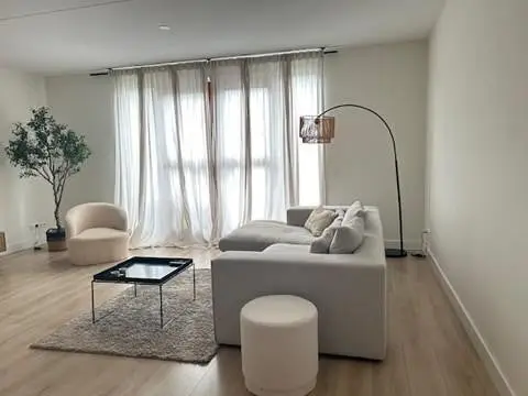 Foto #1 Appartement Voltastraat Maastricht