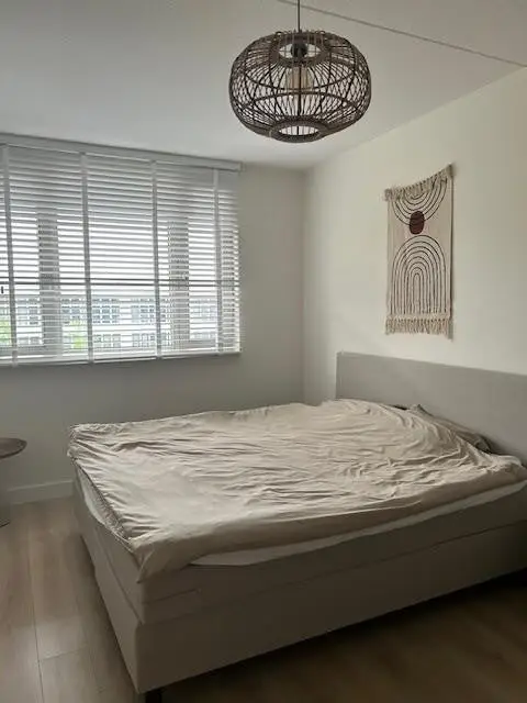 Foto #14 Appartement Voltastraat Maastricht