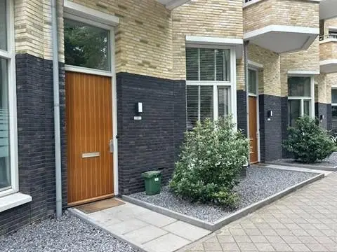 Foto #19 Appartement Voltastraat Maastricht