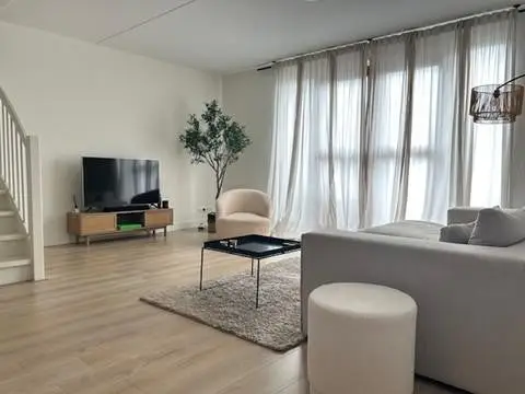Foto #3 Appartement Voltastraat Maastricht