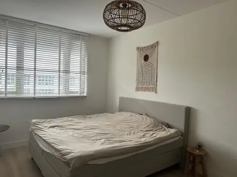 Foto #10 Appartement Voltastraat Maastricht