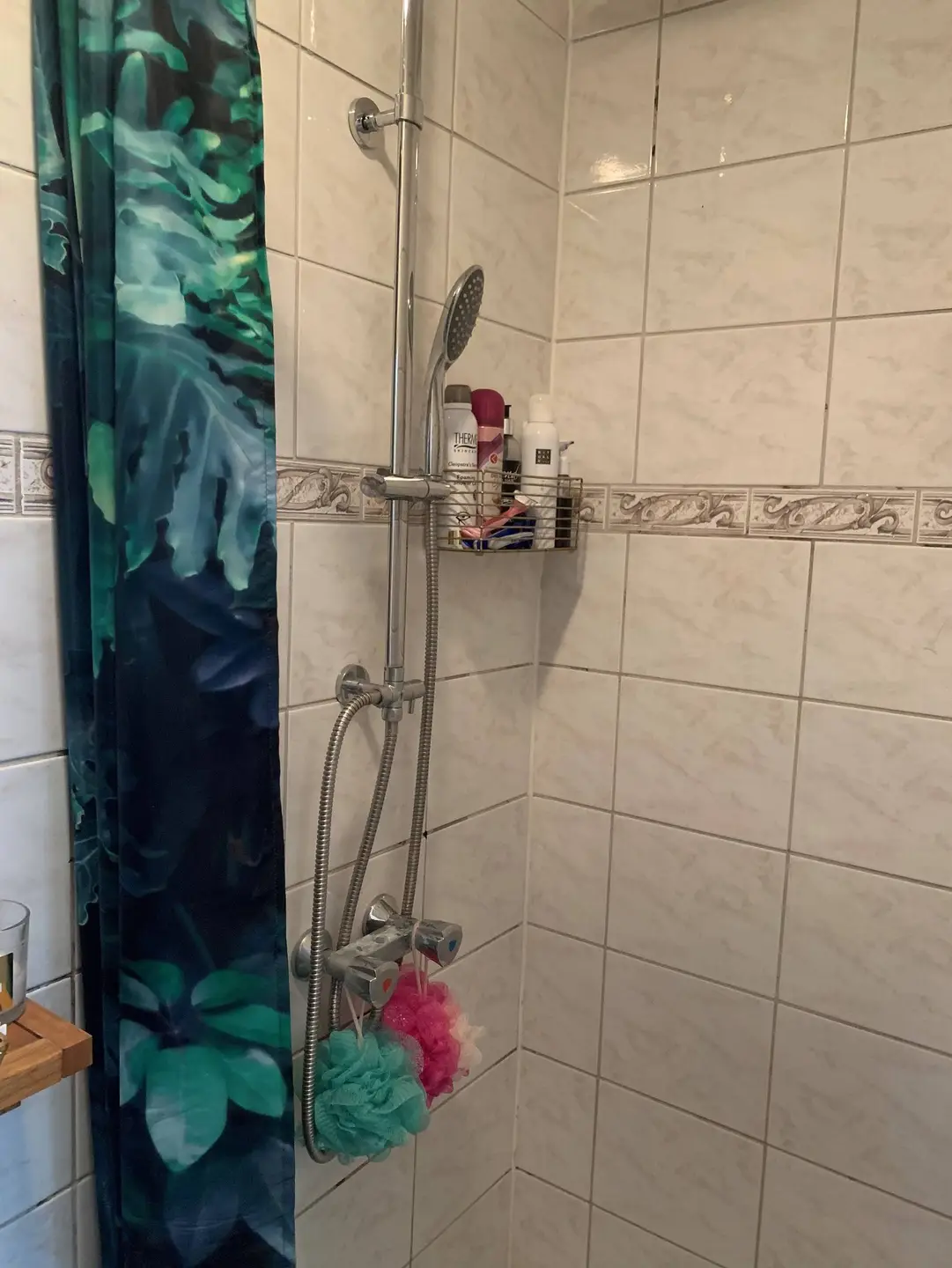 Foto #6 Appartement Wilhelminapark Tilburg