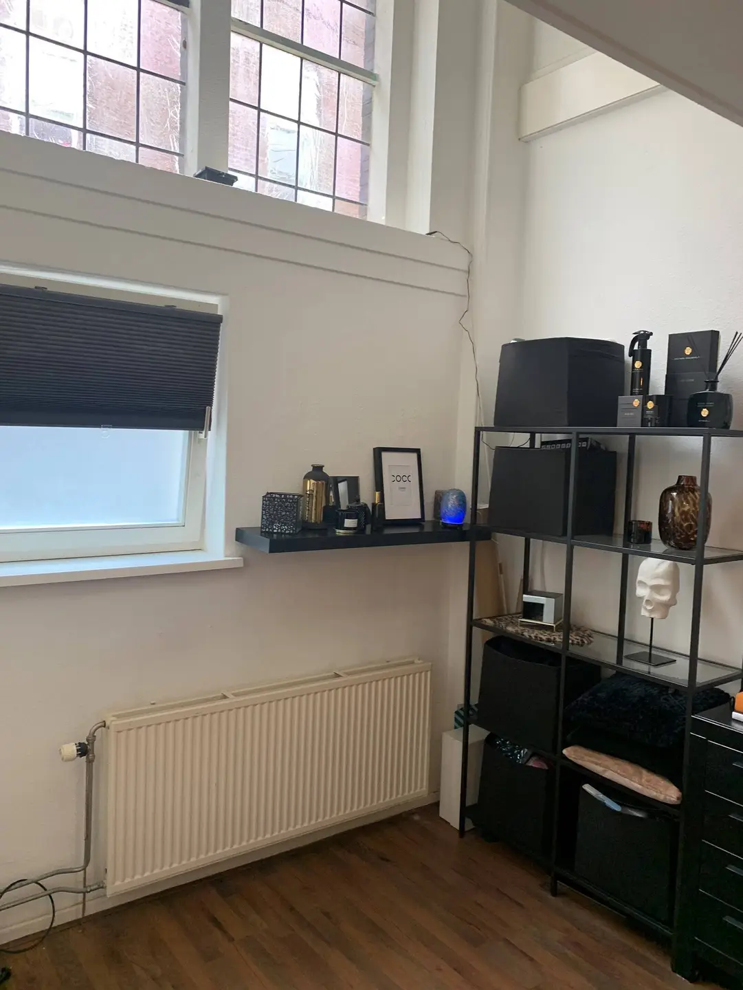 Foto #5 Appartement Wilhelminapark Tilburg