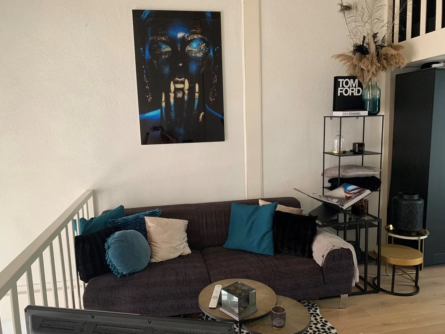 Foto #14 Appartement Wilhelminapark Tilburg