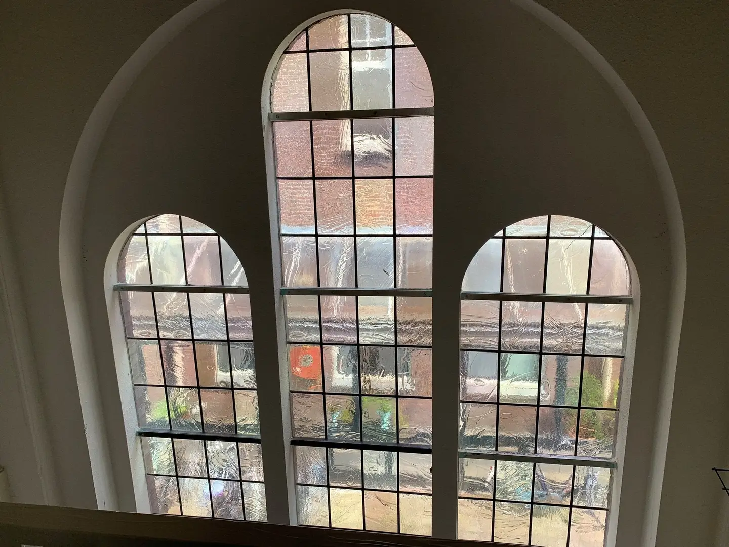 Foto #9 Appartement Wilhelminapark Tilburg