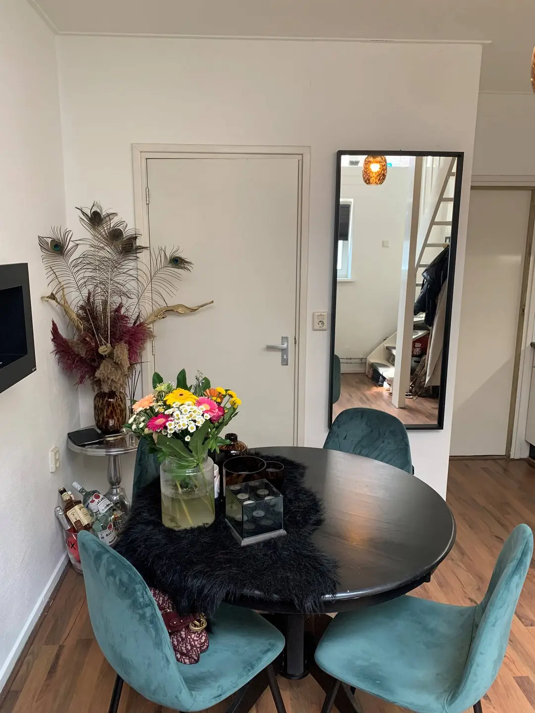 Foto #3 Appartement Wilhelminapark Tilburg