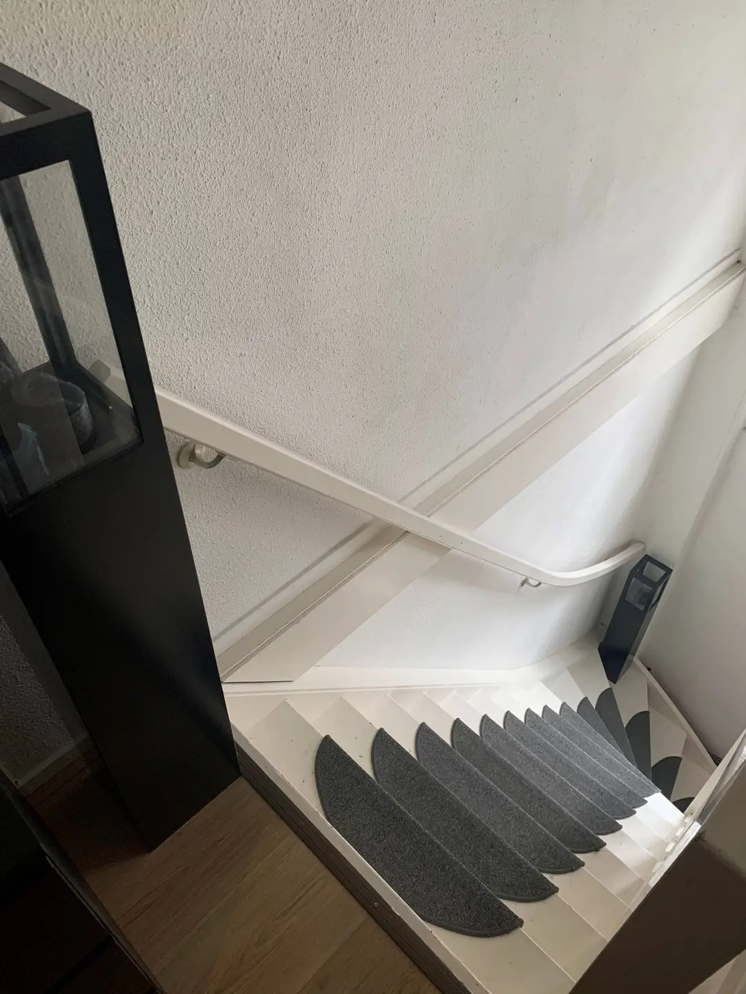 Foto #8 Appartement Wilhelminapark Tilburg