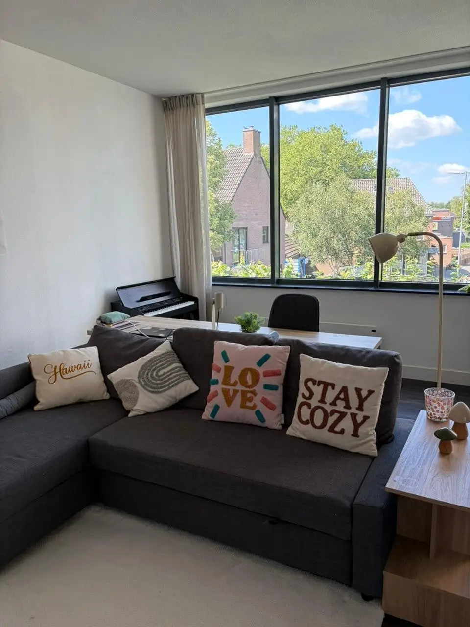 Foto #4 Appartement Tilburgseweg Goirle