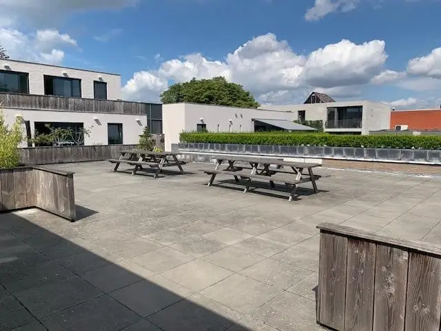 Foto #21 Appartement Tilburgseweg Goirle
