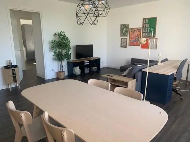 Foto #12 Appartement Tilburgseweg Goirle