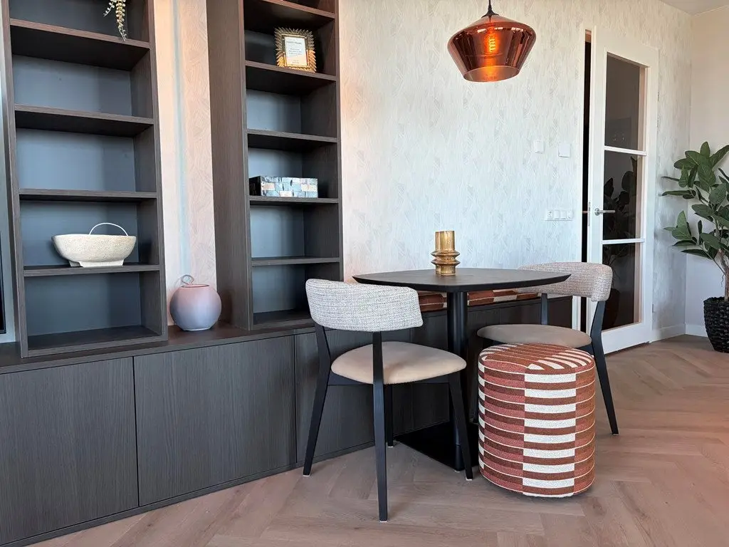 Foto #22 Appartement Piekstraat Rotterdam