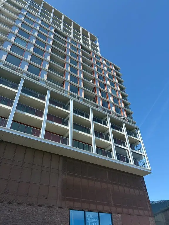 Foto #49 Appartement Piekstraat Rotterdam