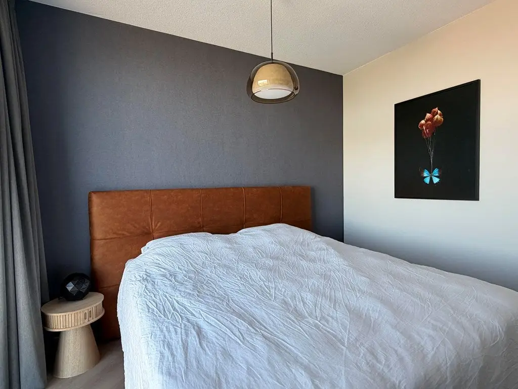 Foto #34 Appartement Piekstraat Rotterdam