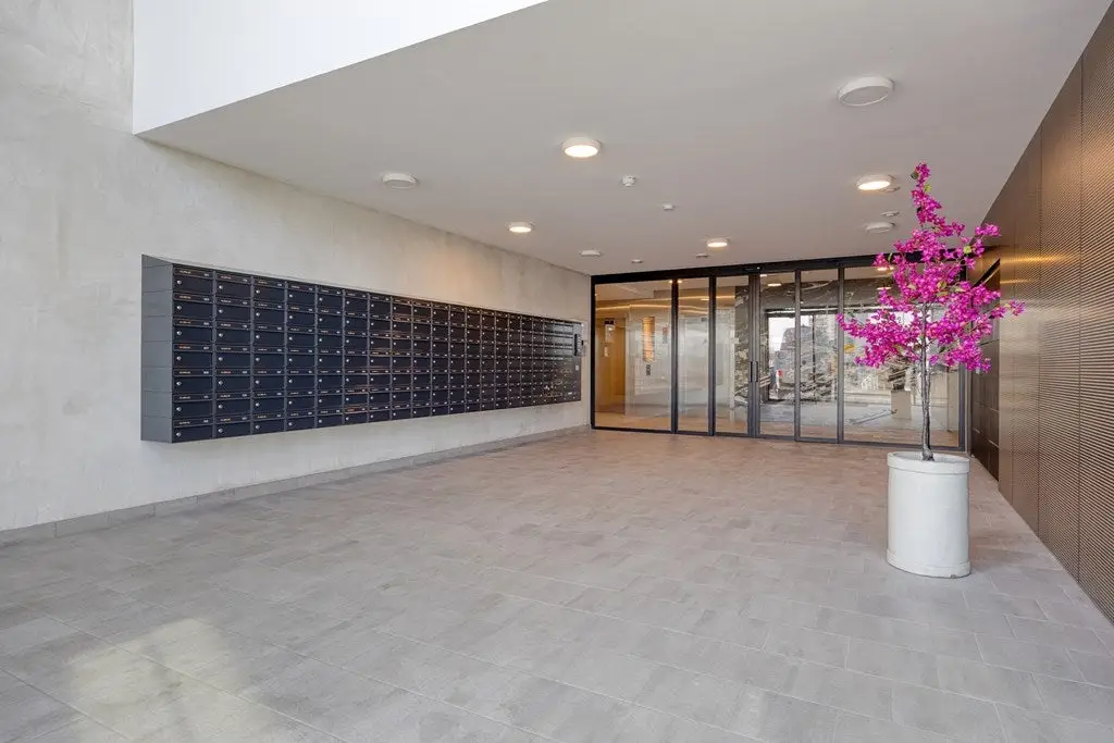Foto #40 Appartement Piekstraat Rotterdam