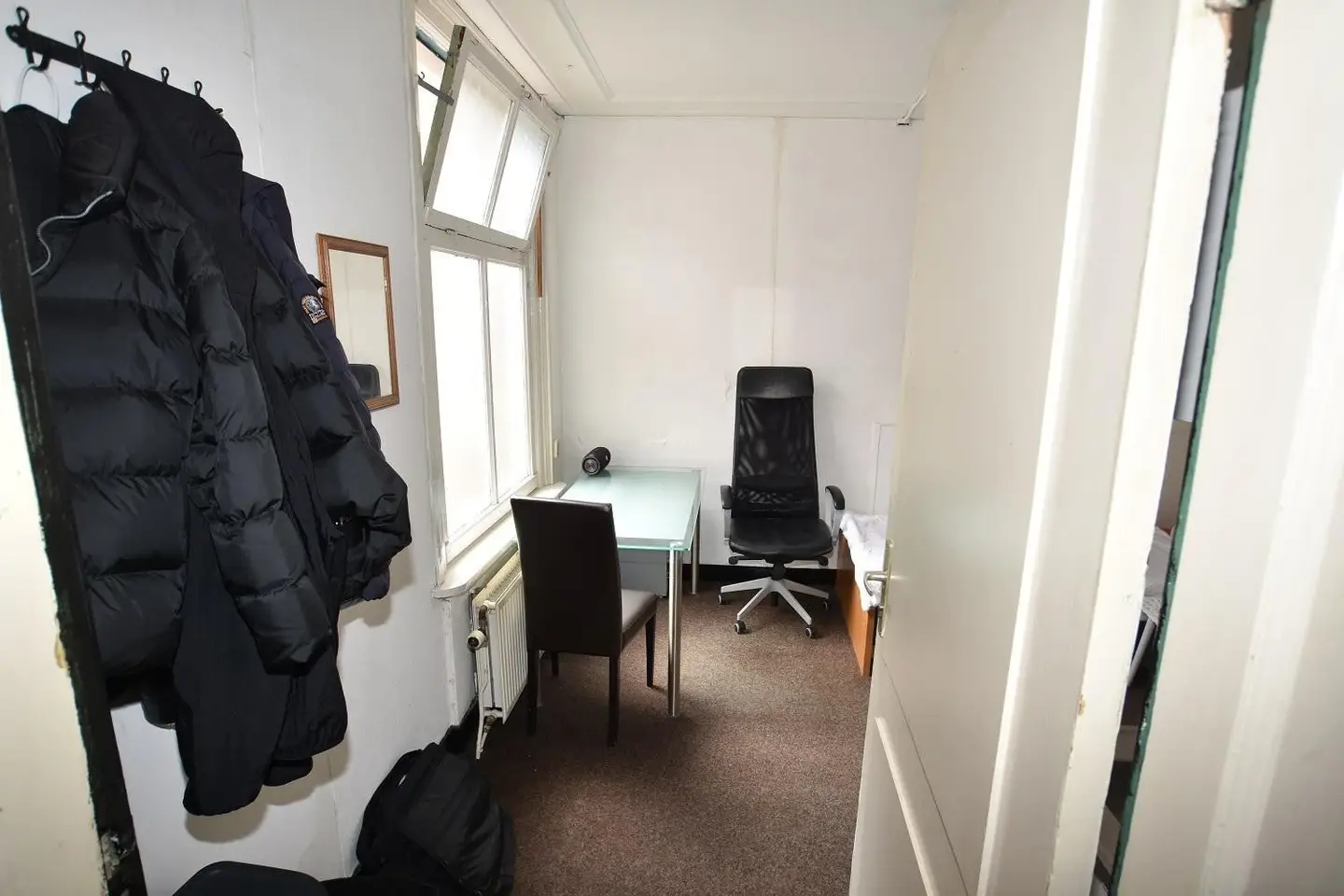 Foto #5 Kamer Steenstraat Arnhem