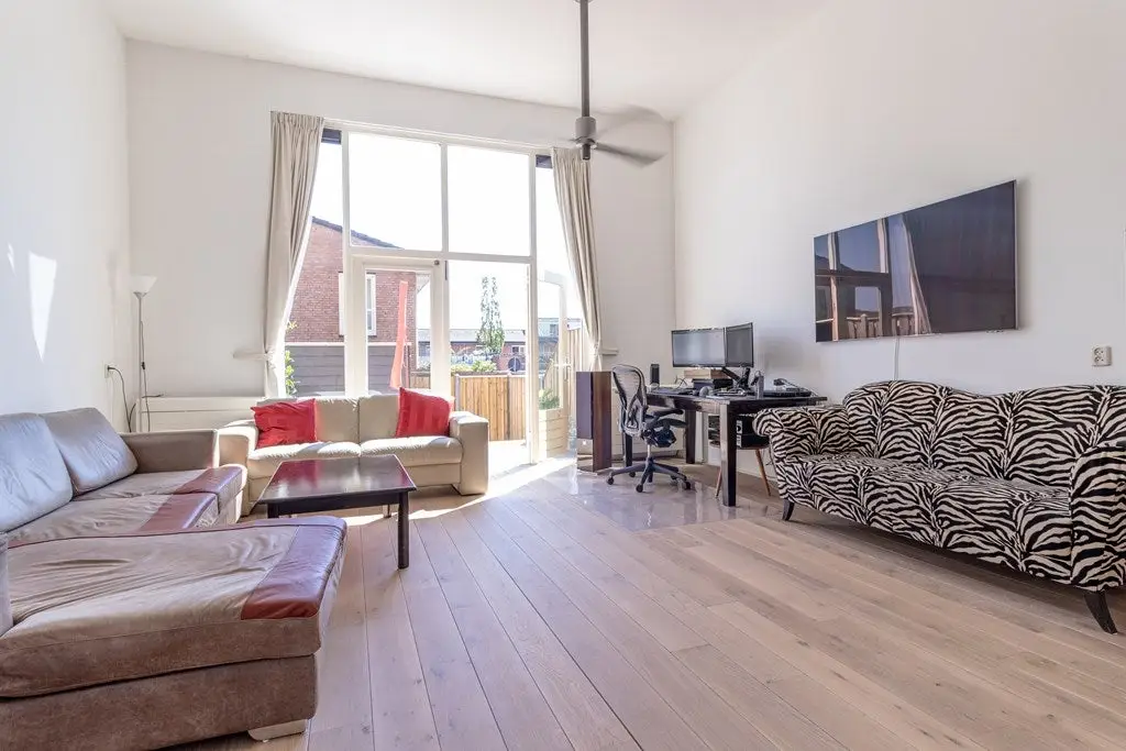 Foto #1 Appartement Bijlmerdreef Amsterdam