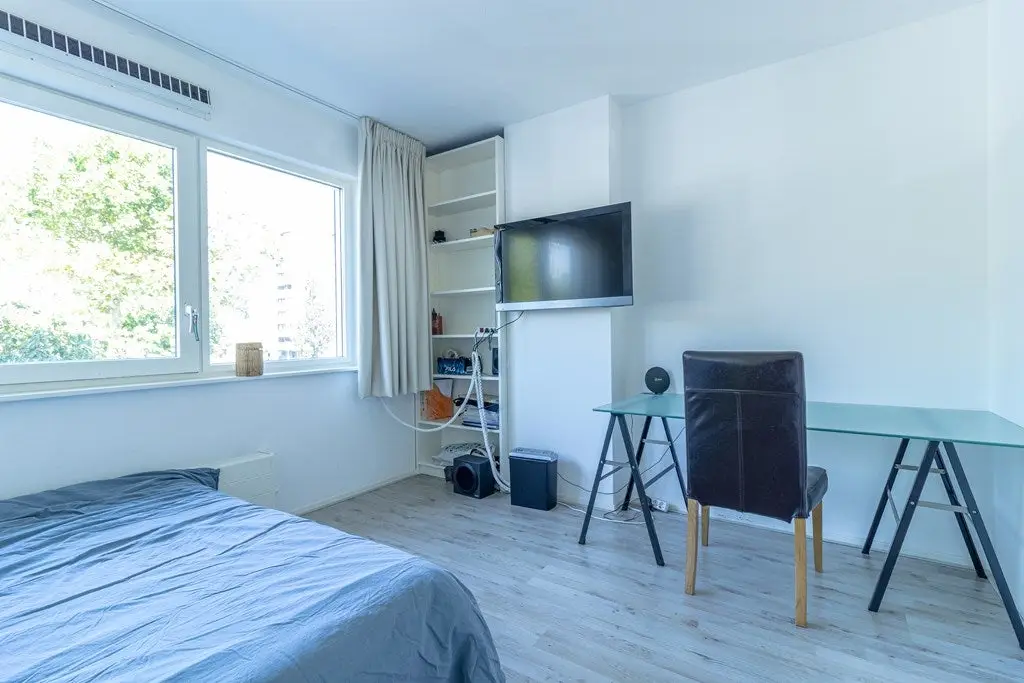 Foto #20 Appartement Bijlmerdreef Amsterdam