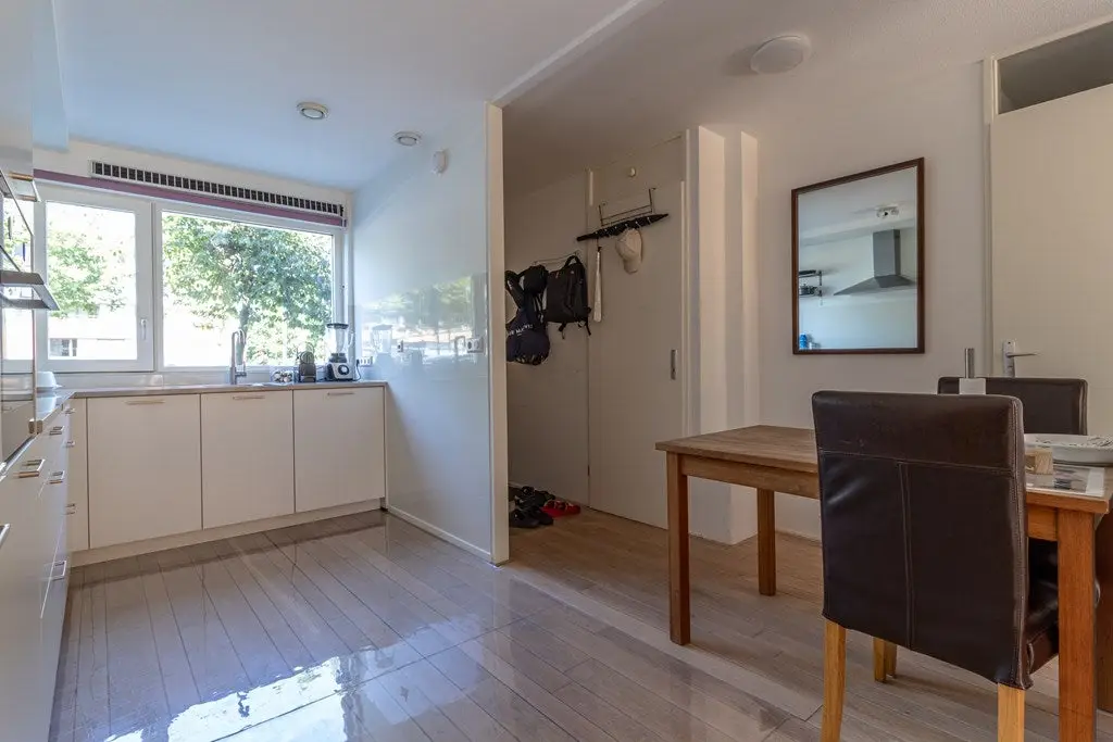 Foto #11 Appartement Bijlmerdreef Amsterdam