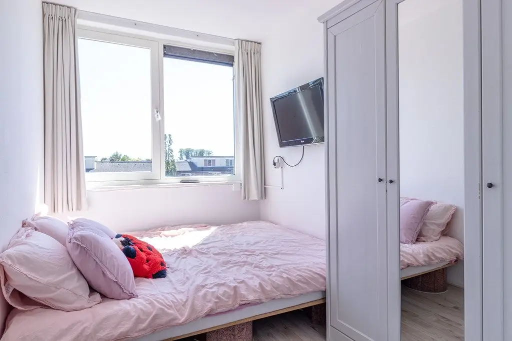 Foto #15 Appartement Bijlmerdreef Amsterdam