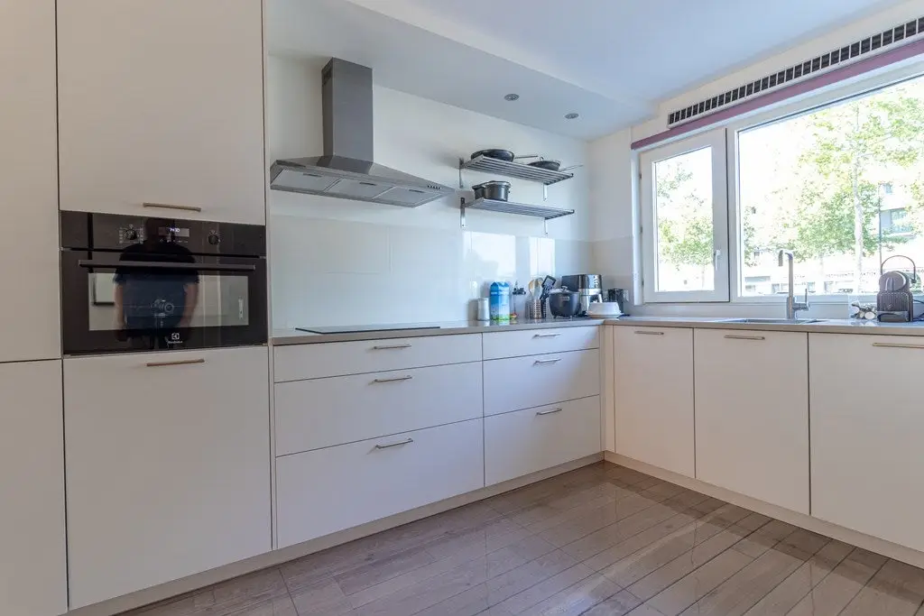 Foto #13 Appartement Bijlmerdreef Amsterdam