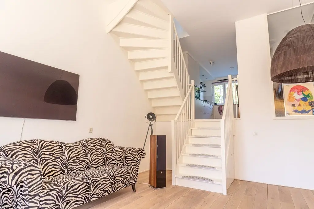 Foto #10 Appartement Bijlmerdreef Amsterdam