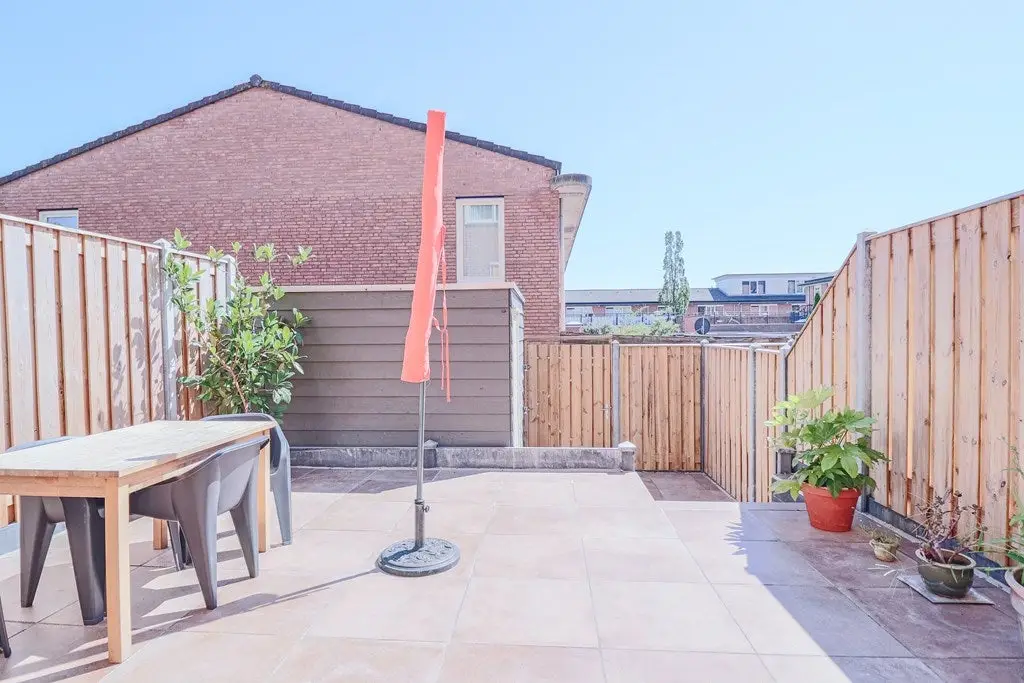 Foto #2 Appartement Bijlmerdreef Amsterdam