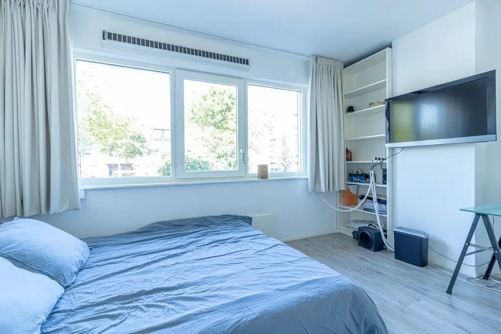 Foto #19 Appartement Bijlmerdreef Amsterdam
