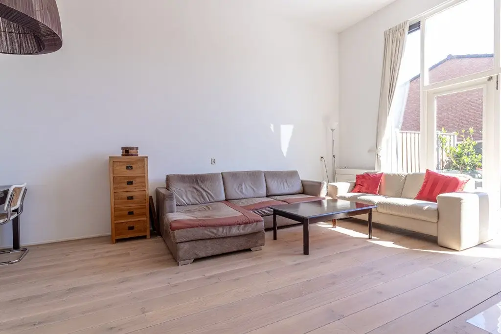 Foto #8 Appartement Bijlmerdreef Amsterdam