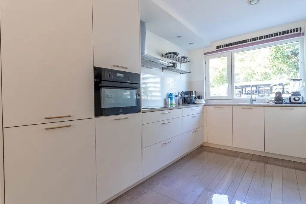 Foto #12 Appartement Bijlmerdreef Amsterdam