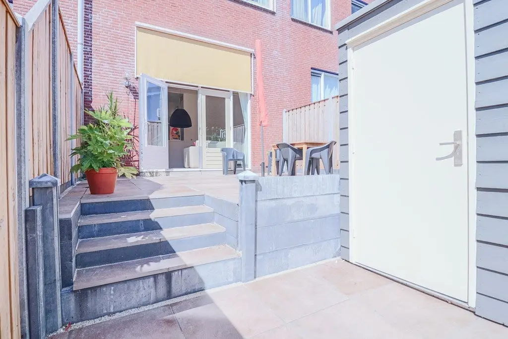 Foto #22 Appartement Bijlmerdreef Amsterdam