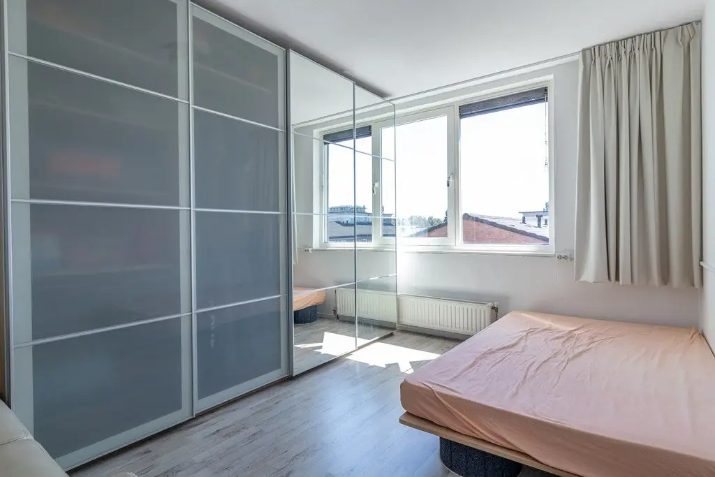 Foto #17 Appartement Bijlmerdreef Amsterdam