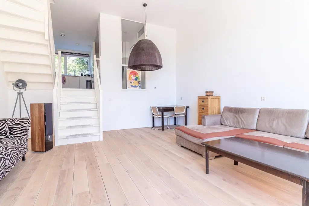 Foto #7 Appartement Bijlmerdreef Amsterdam