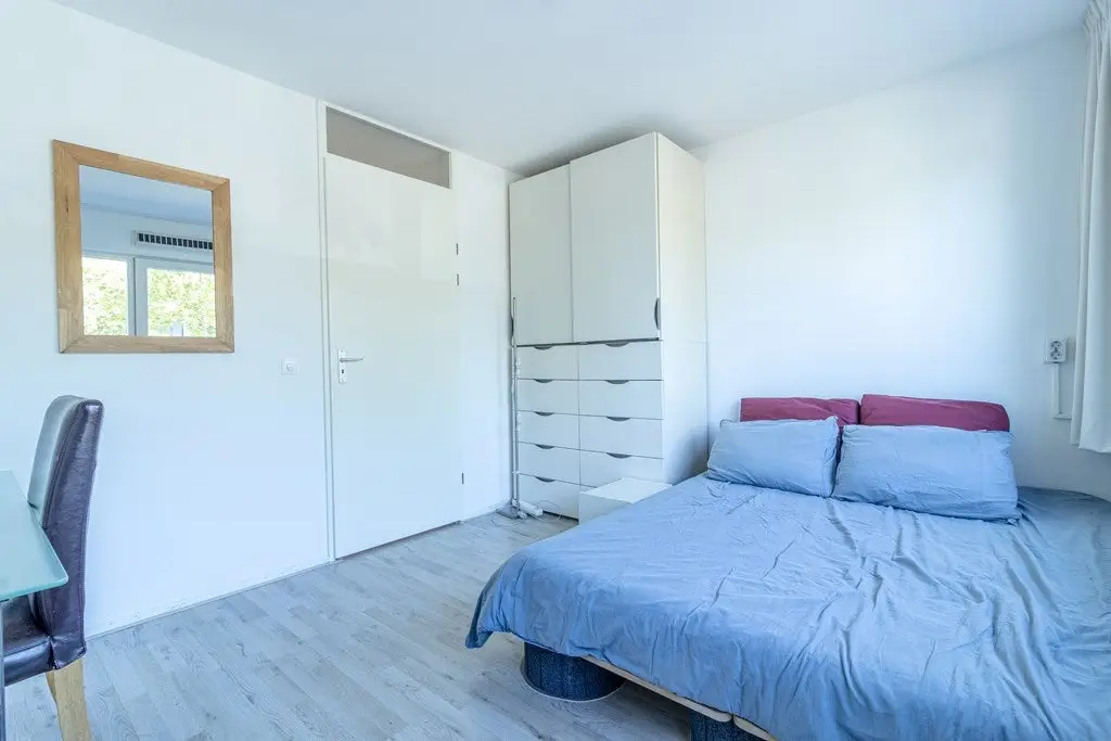 Foto #21 Appartement Bijlmerdreef Amsterdam